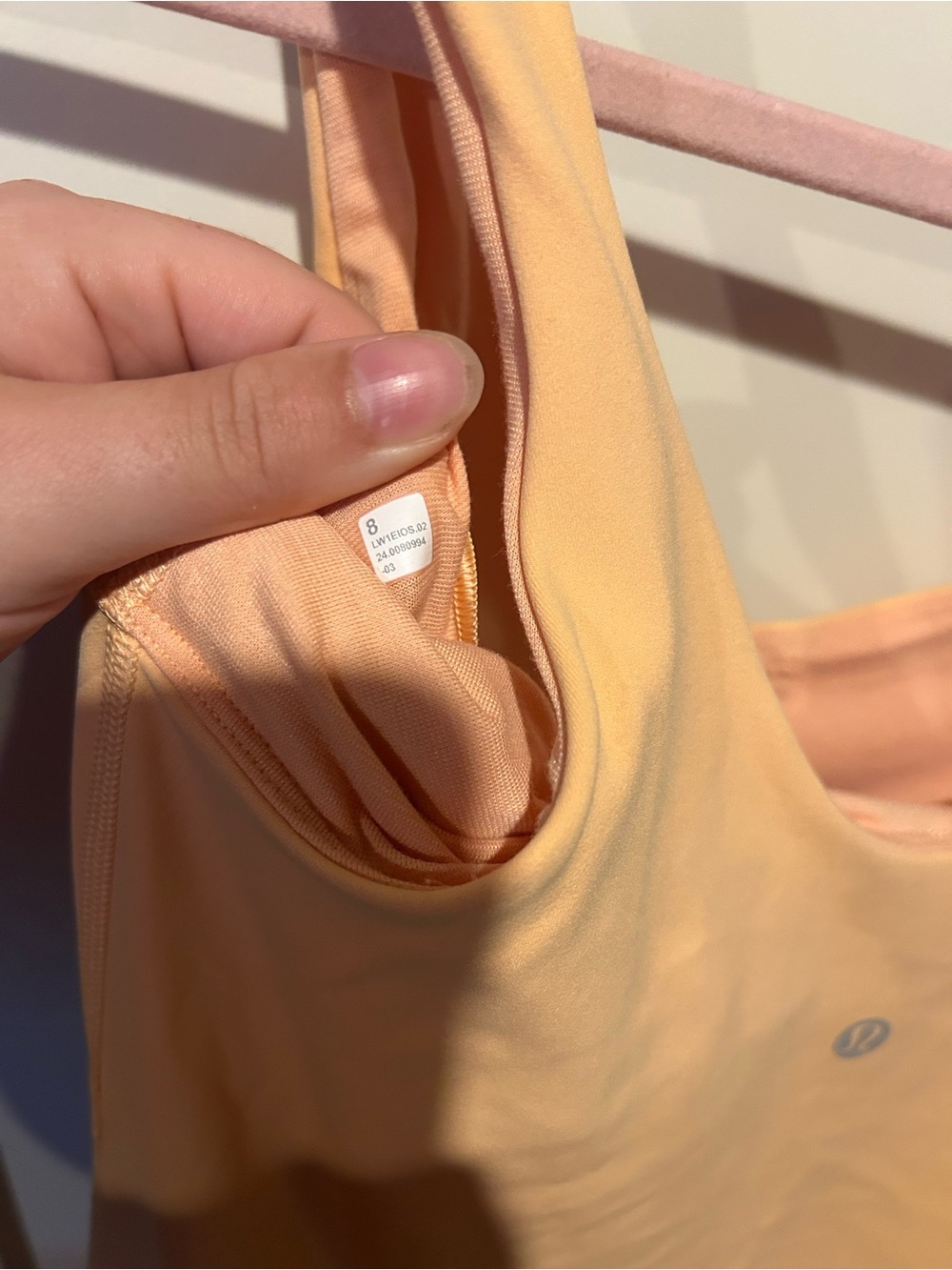 Lululemon align dress - Picture 6 of 7